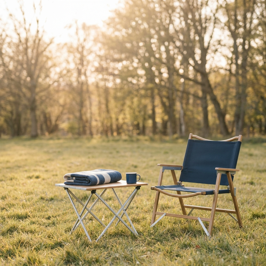 Outdoor & Travel