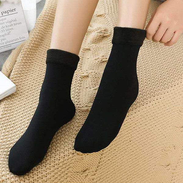 Ultimate Cozy Thermal Socks for Winter Comfort