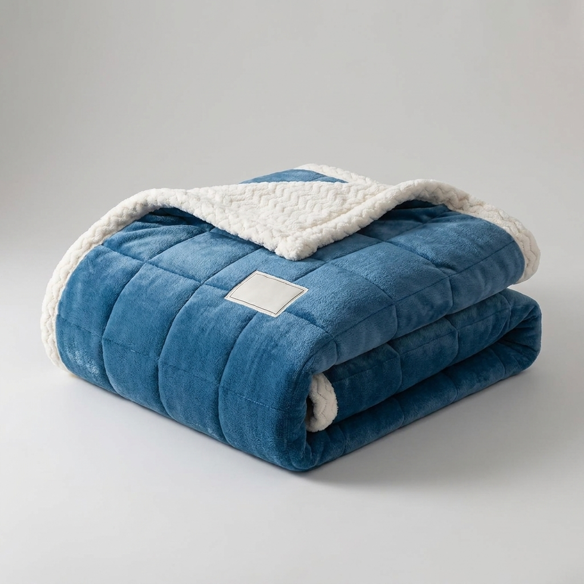 SNUGGLESOFT – Plush Wool Blanket for Ultimate Winter Comfort