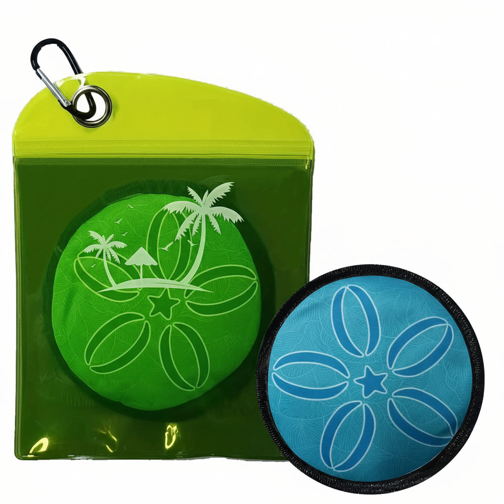 SandyAway – Essential Sand Cleanup Kit for Outdoor Fun