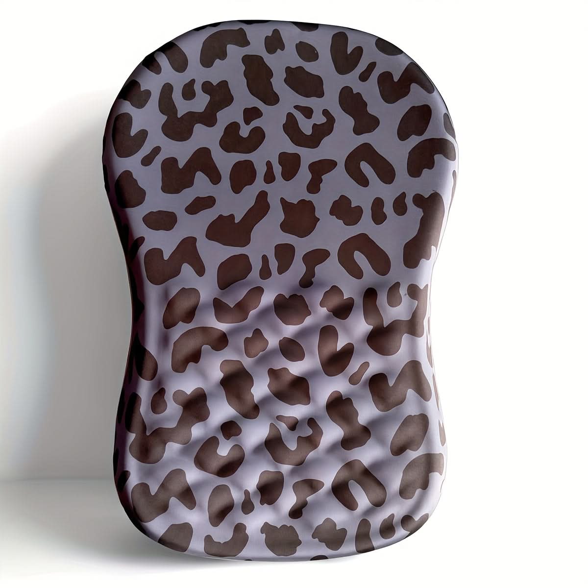 ComfortWave – Supportive Wrist Mouse Pad for Gaming & Work
