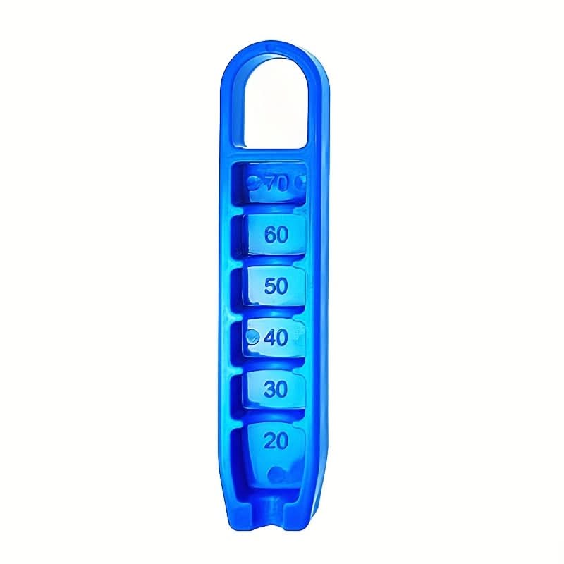 Precision Golf Tee Depth Adjuster for Perfect Placement