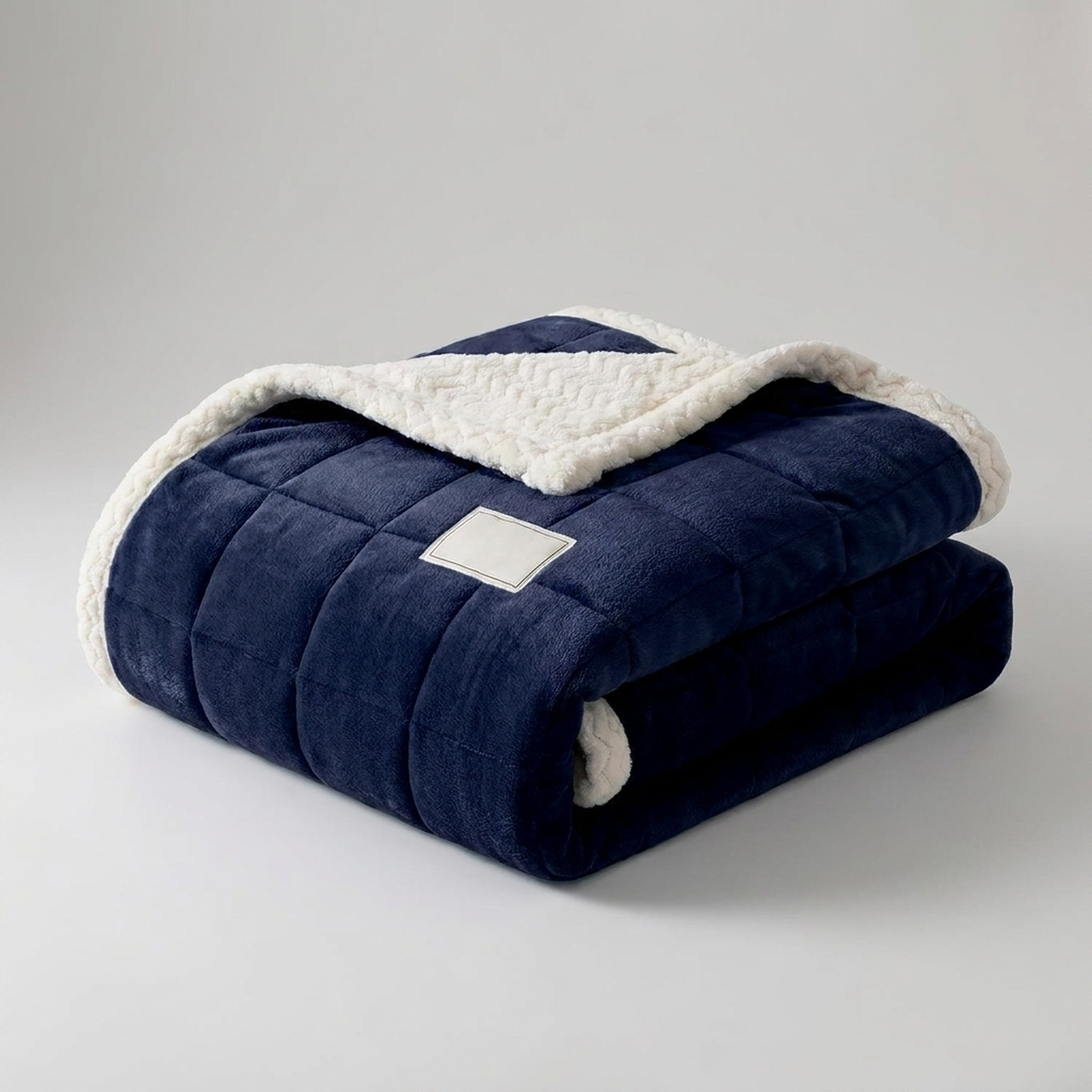 SNUGGLESOFT – Plush Wool Blanket for Ultimate Winter Comfort