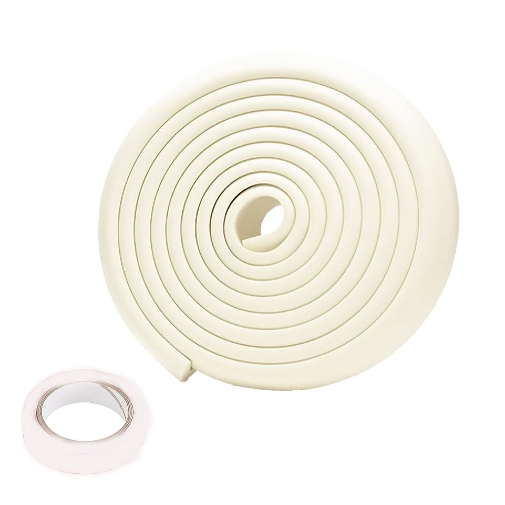 SafeGuard Pro – Cushioned Corner Protectors with Adhesive Grip