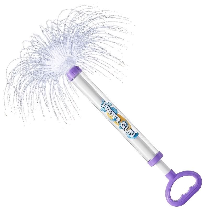 AquaJoy – Expandable Water Sprayer for Backyard Fun