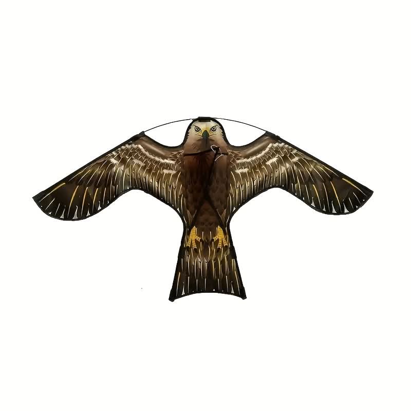 SkyGuard – Predator Kite for Bird Deterrence