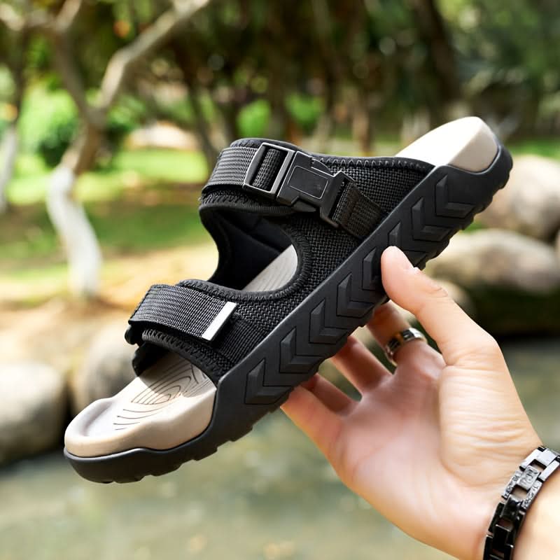 BreezyTrail - Versatile Outdoor Walking Footwear