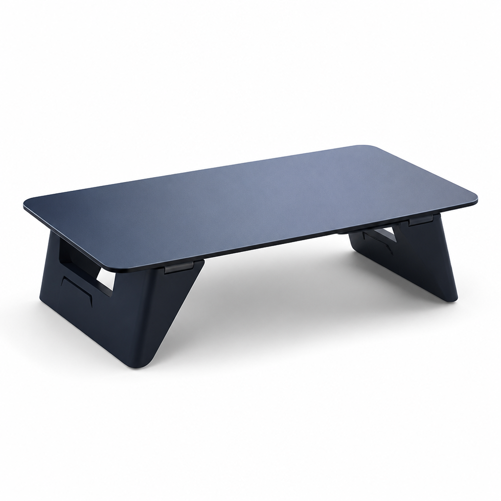 Ultra-Thin Portable & Foldable Laptop Desk