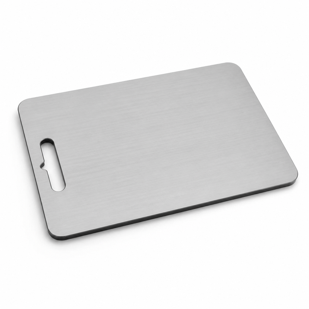 Smooth Matte Cutting Board (Hanging Slot)