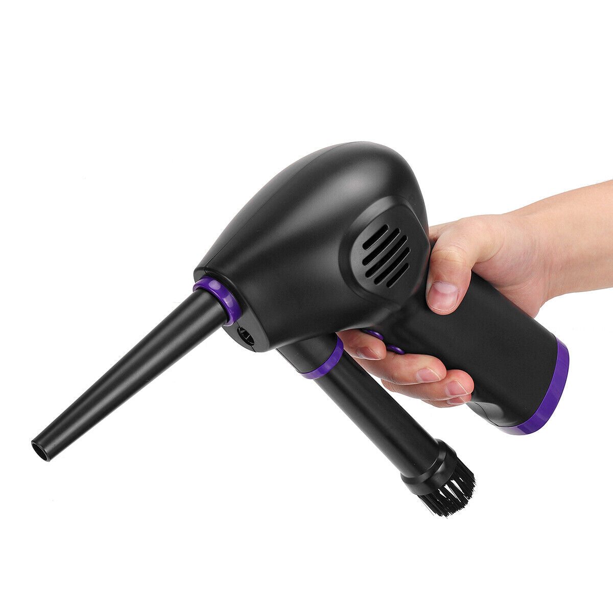 Wireless Dust Remover for Electronics
