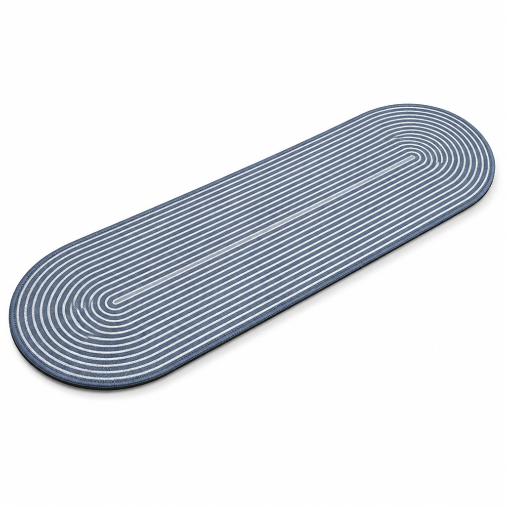 Absorbent & Non-Slip Kitchen Floor Runner