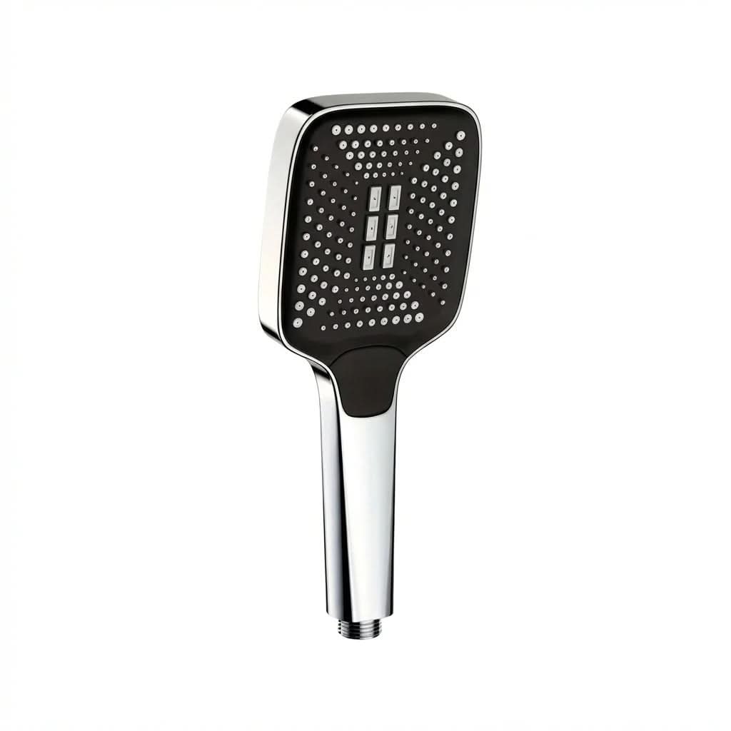AquaLux – Powerful 3-Mode Rainfall Shower Experience