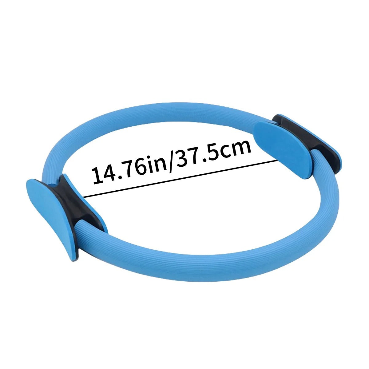 Sculpt & Stretch Fitness Ring
