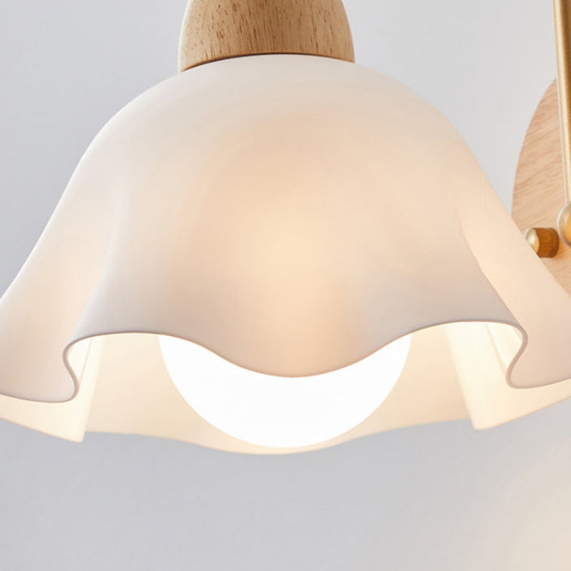 Elegant Dimmable Ceiling Fixture for Modern Spaces
