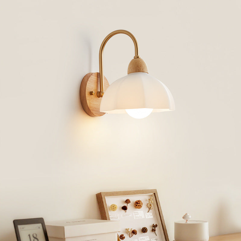 Elegant Dimmable Ceiling Fixture for Modern Spaces