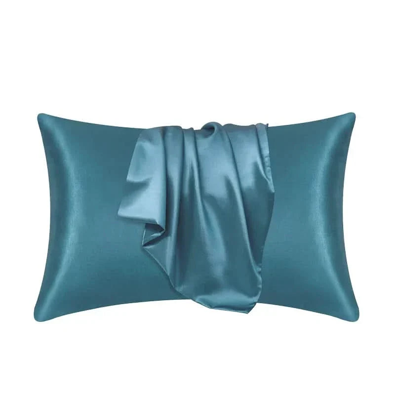 SilkDream – Premium Pillowcase for Restful Sleep