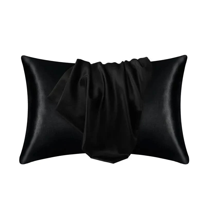 SilkDream – Premium Pillowcase for Restful Sleep