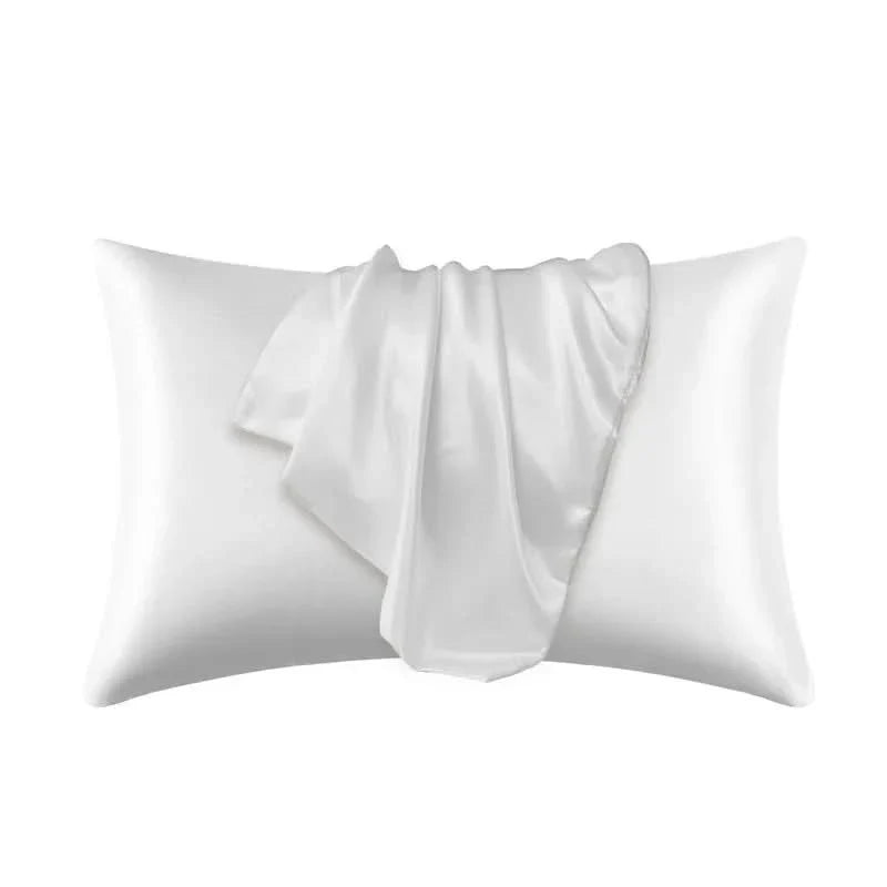 SilkDream – Premium Pillowcase for Restful Sleep