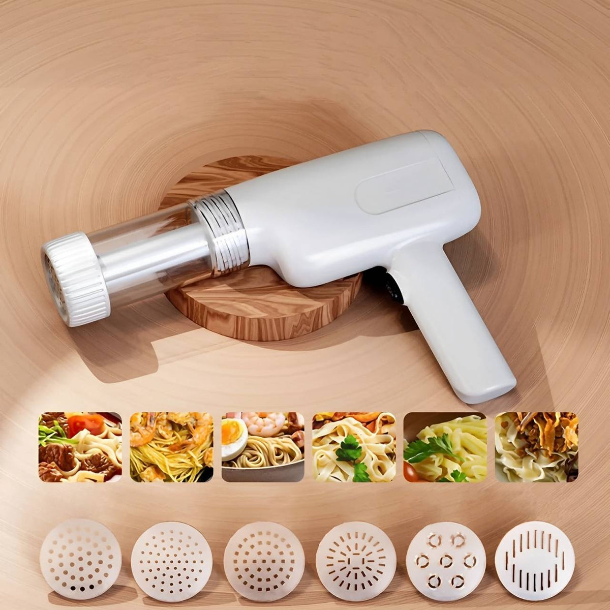 Home Ramen Creator: Craft Authentic Noodles Anytime