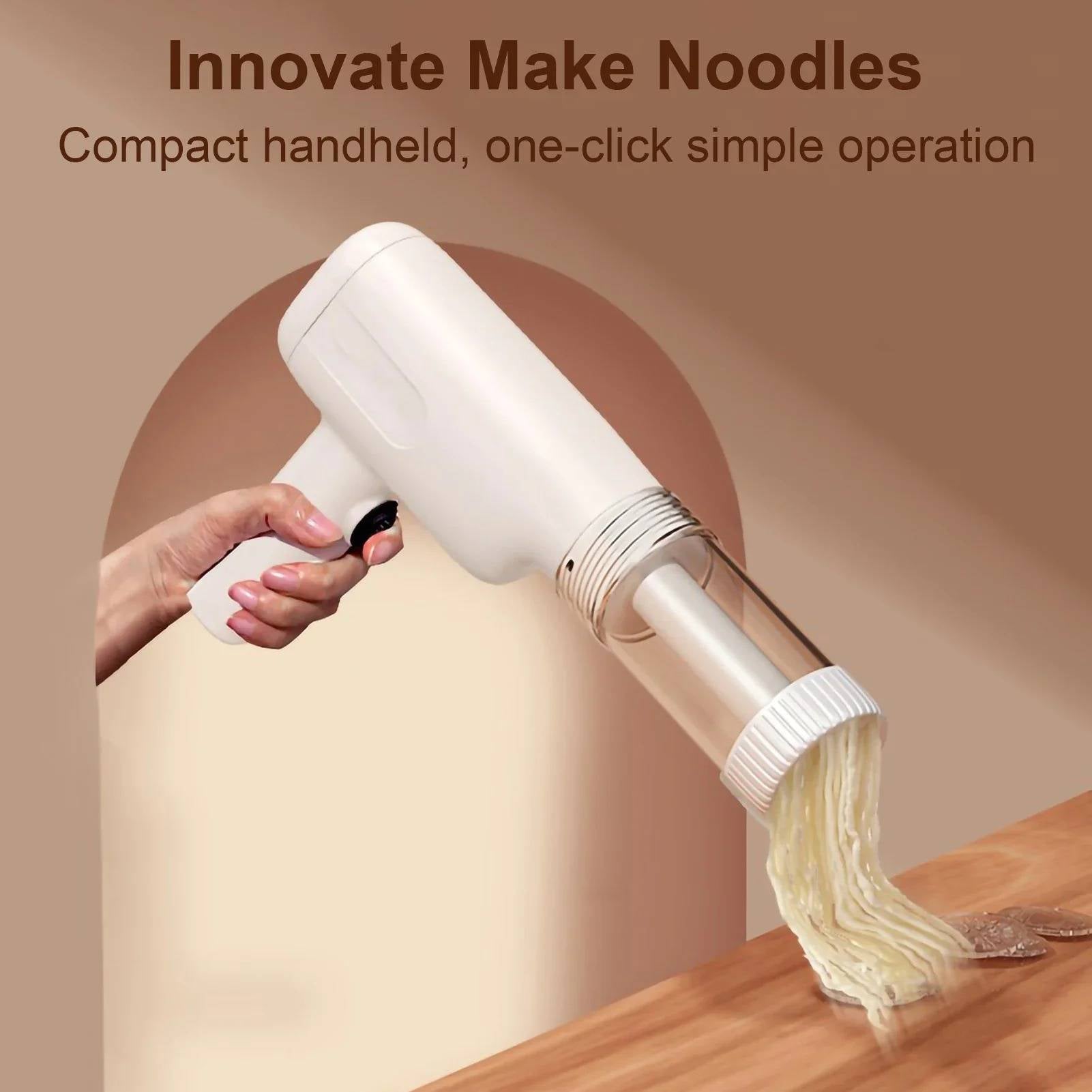 Home Ramen Creator: Craft Authentic Noodles Anytime