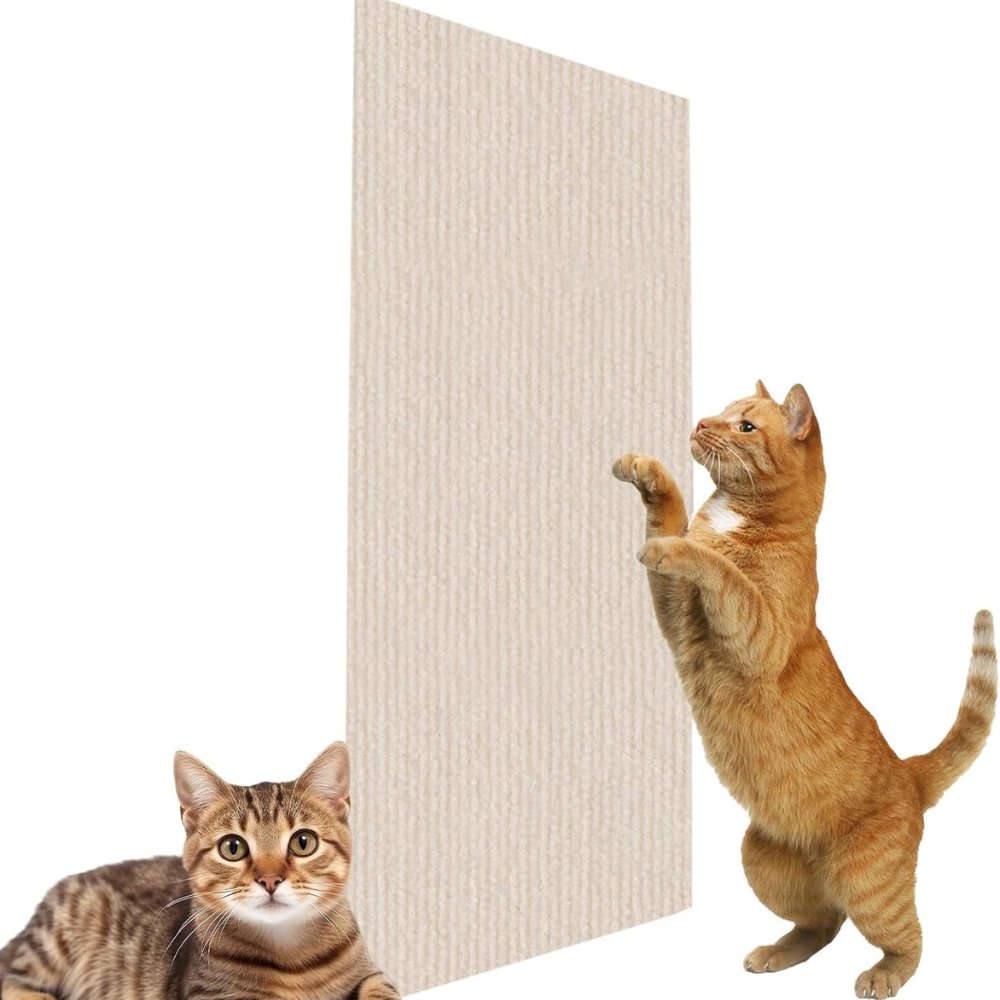 Premium Pet Furniture Shield for Scratch Prevention