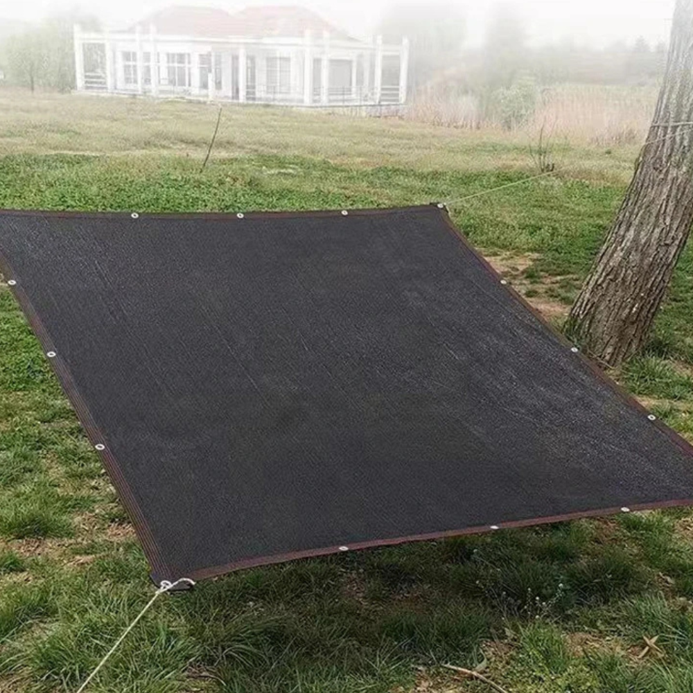 Premium Outdoor Shade Canopy for Patios and Gardens