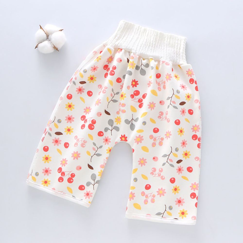 Soft and Secure Potty Training Pants for Growing Toddlers