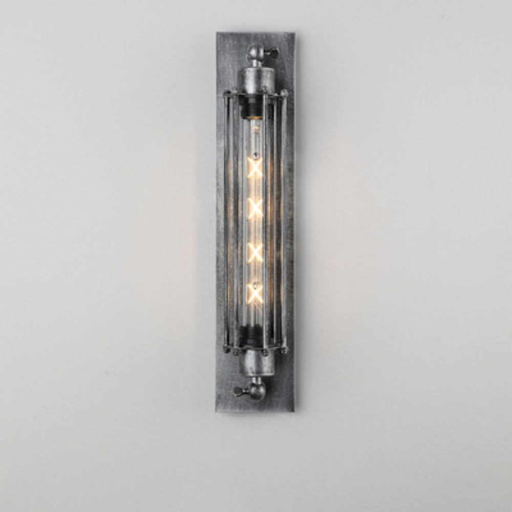 Classic Elegance LED Wall Fixture - Perfect for Any Space