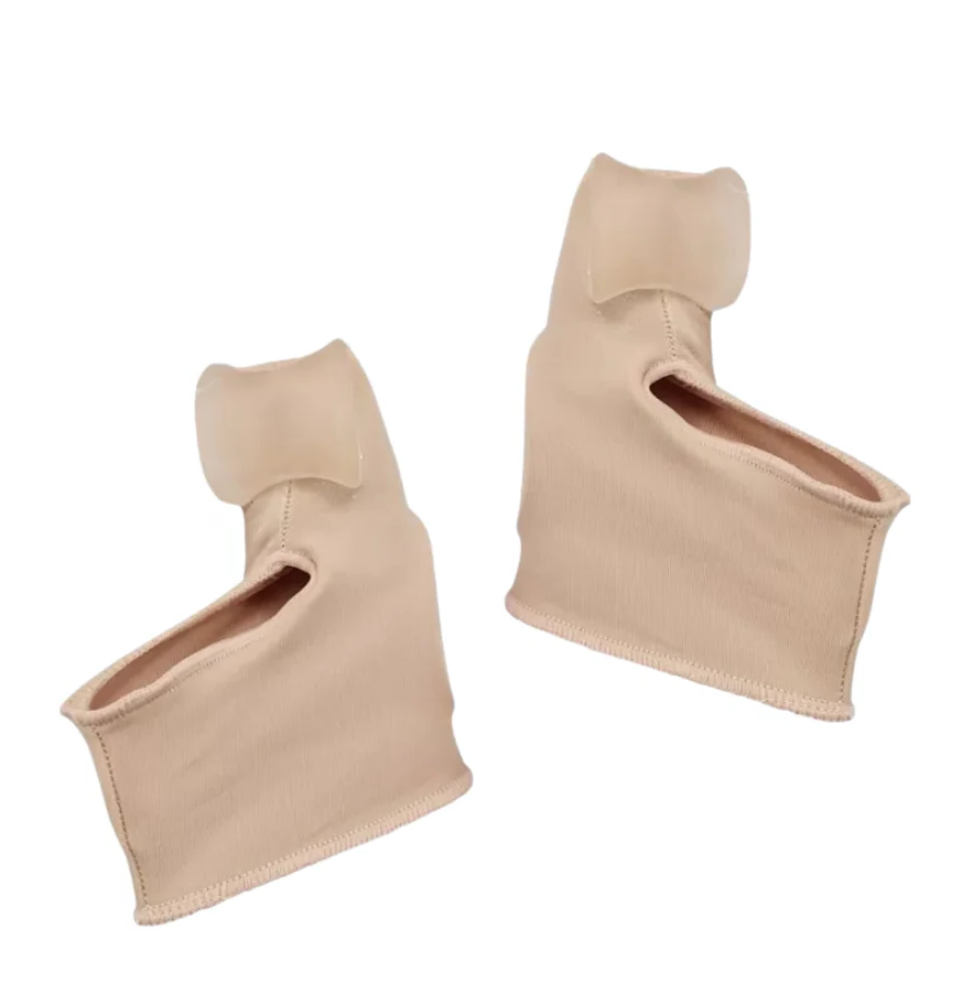 FootEase Gel Bunion Relief and Corrector
