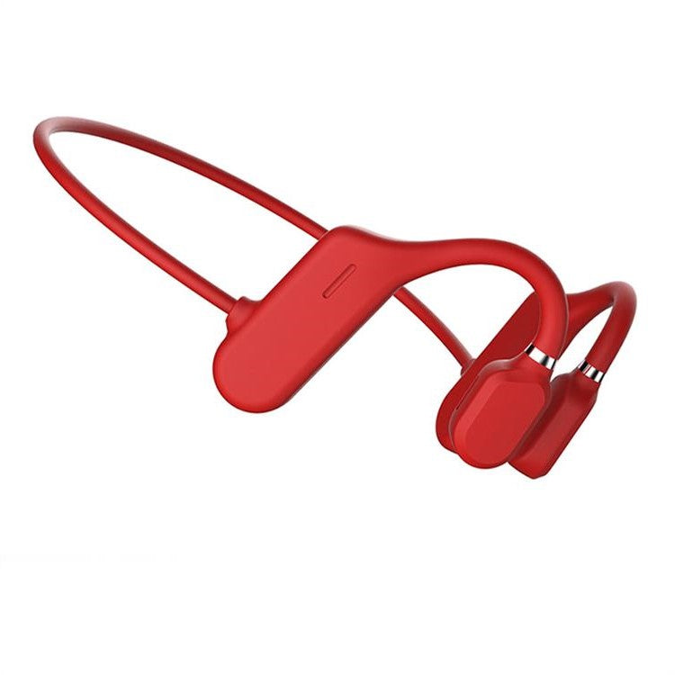 All-Weather Wireless Bone Vibration Headphones