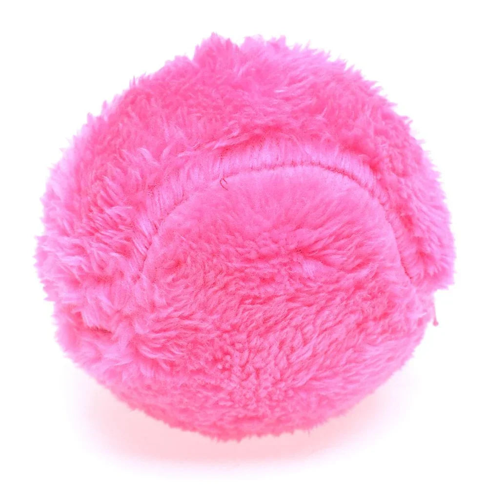 Exciting Motion Pet Sphere - 4 Vibrant Colors Included