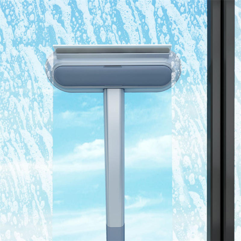 Ultimate 4-in-1 Pet Hair Cleaner & Window Screen Scrubber