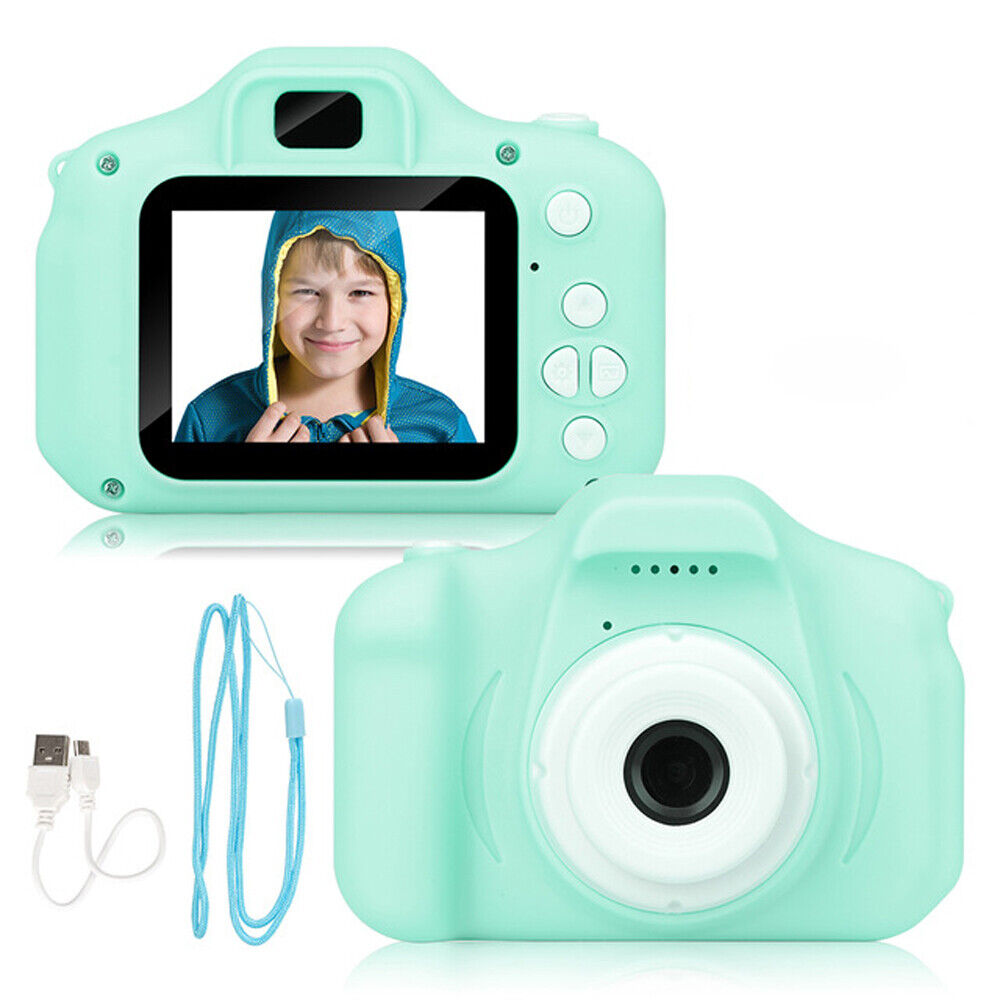 RetroSnap Camera: Your Pocket-Friendly Photo Companion