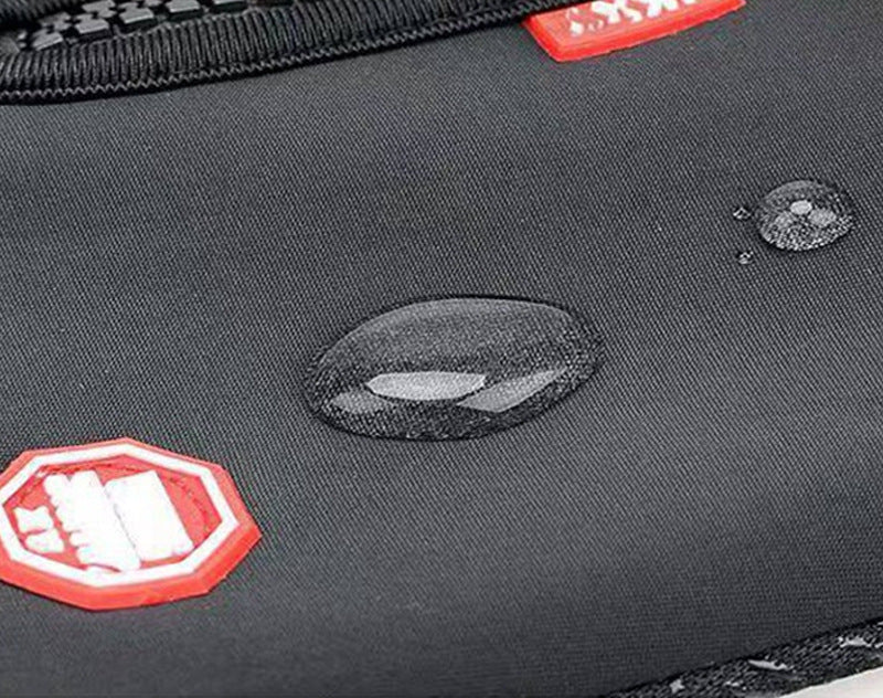 All-Weather Touchscreen Gloves – Insulated, Non-Slip Design