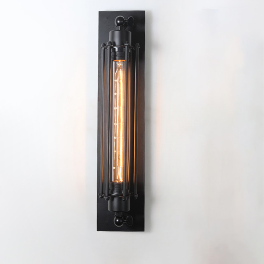 Classic Elegance LED Wall Fixture - Perfect for Any Space