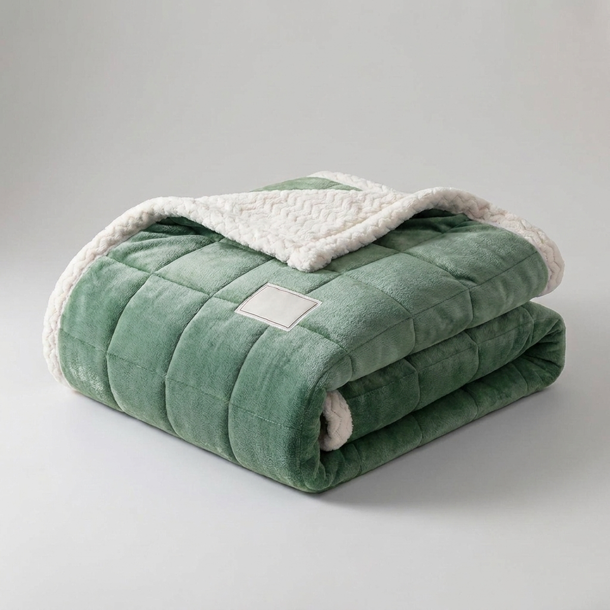 SNUGGLESOFT – Plush Wool Blanket for Ultimate Winter Comfort