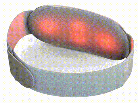 ComfortWave Heating Pad | Reusable Warmth for Menstrual Discomfort
