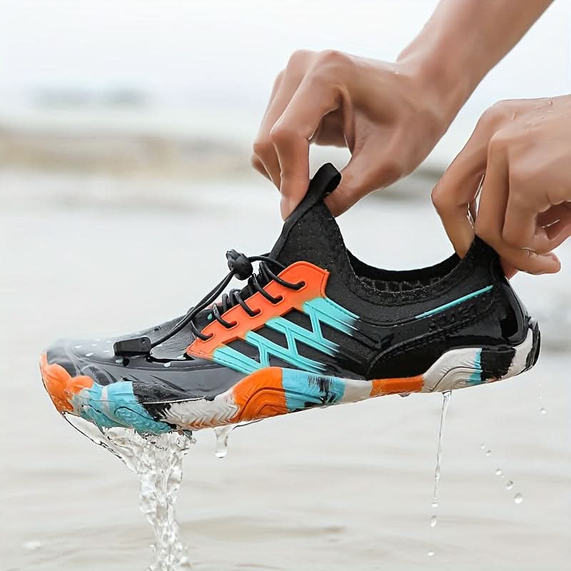 HydroTrek - Rapid-Dry Outdoor Water Footwear