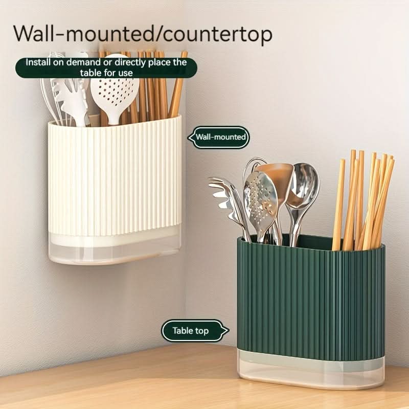 SmartSpace – Versatile Plastic Organizer for Home and Office