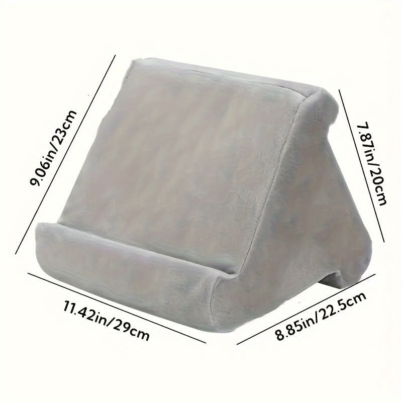 Versatile Tablet Holder for Effortless Viewing