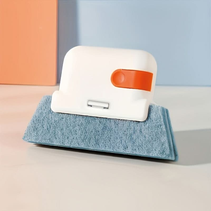 DustBuster Pro – Versatile Handheld Cleaning Brush for Every Surface