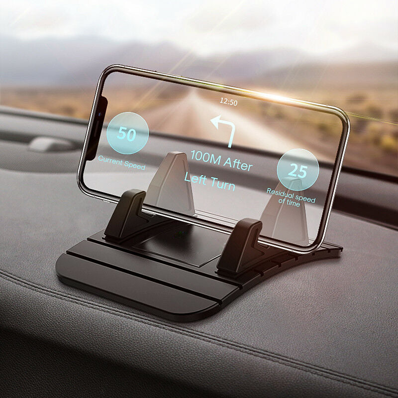 Secure Car Phone Mount for a Safer Drive