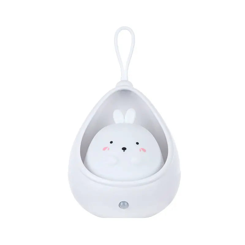 Cute Animal Night Lamp