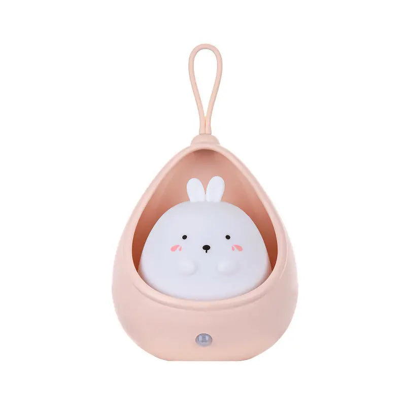 Cute Animal Night Lamp