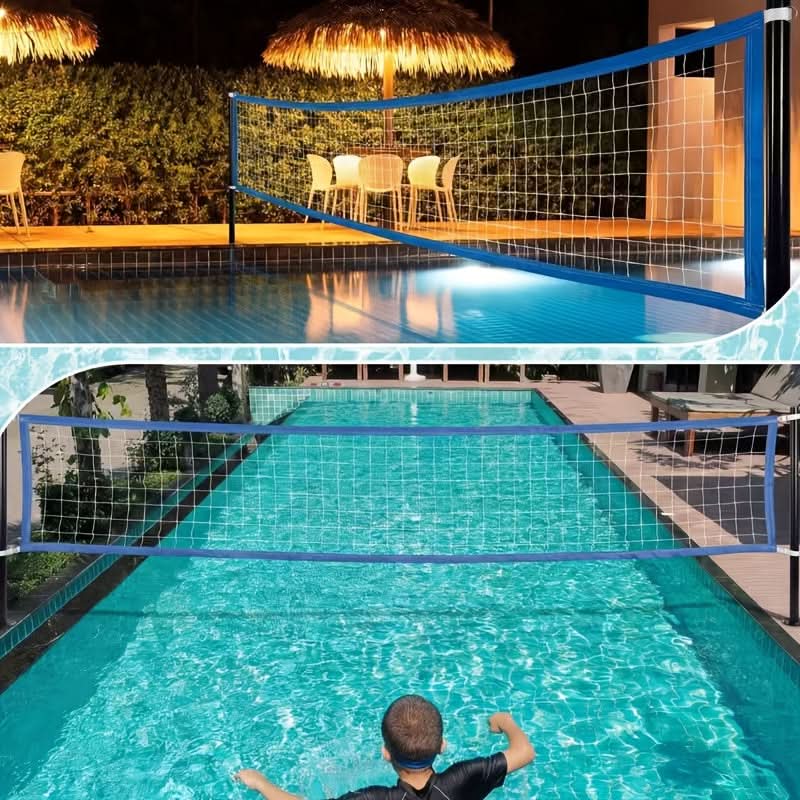 AquaSpike – Ultimate Family Pool Volleyball Set