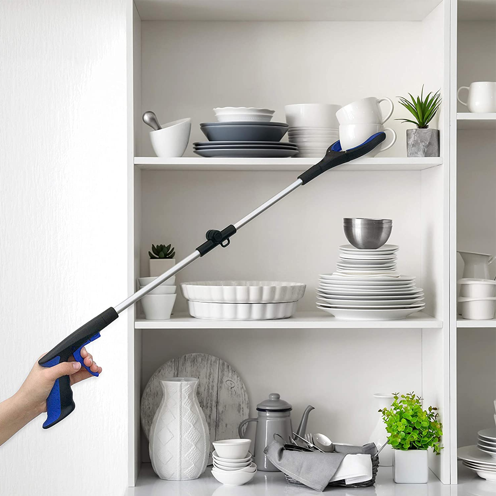 ErgoReach Grabber Tool: Lightweight, Foldable, and Versatile