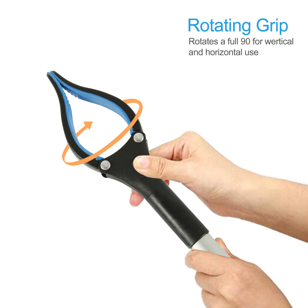 ErgoReach Grabber Tool: Lightweight, Foldable, and Versatile