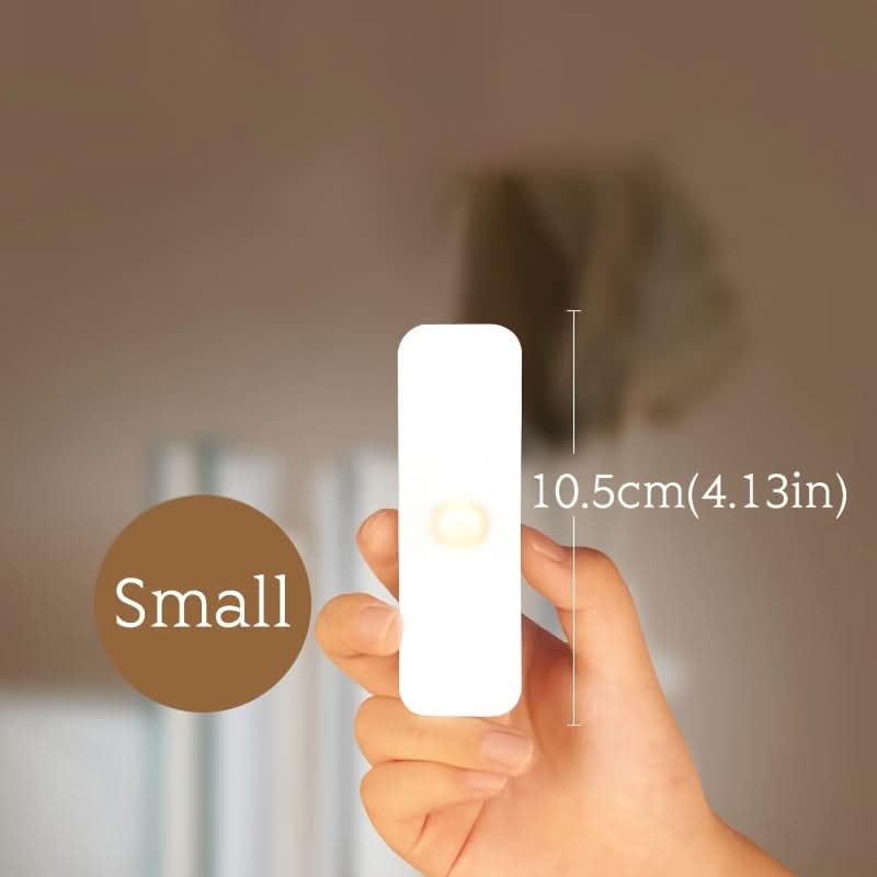 GlowEase – Versatile Rechargeable Reading Lamp