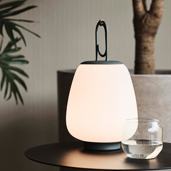 Multi-Functional Outdoor Lantern - Moonlight Glow