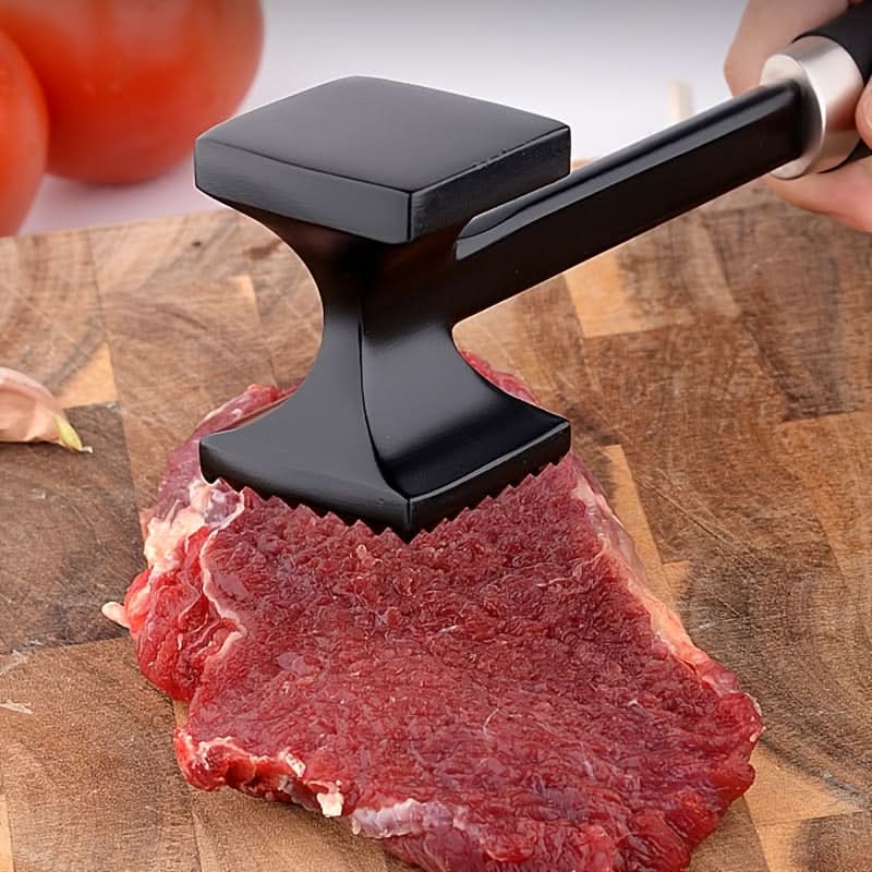 PrimeTender – Stainless Steel Meat Tenderizing Solution